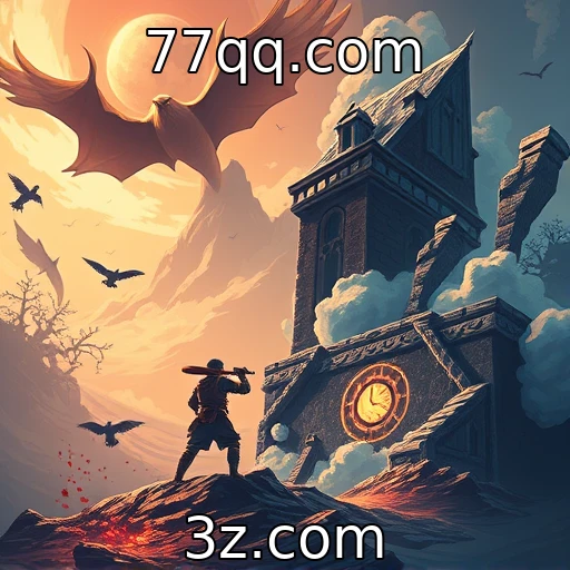 Evolução das narrativas em jogos de ação e aventura