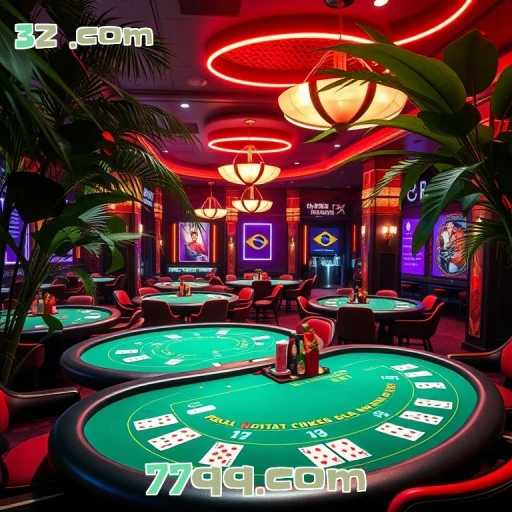 77qq.com Cassino Online