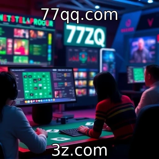 Desafios na regulamentação de jogos online em 2025