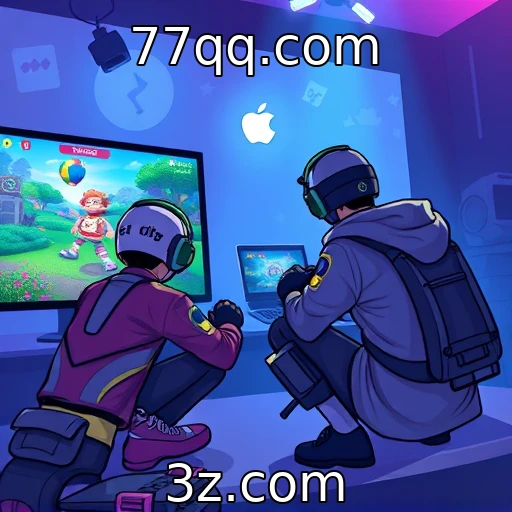 Tendências emergentes na jogabilidade multiplayer