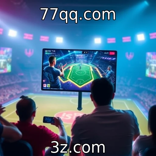 Futuro das plataformas de streaming de jogos ao vivo