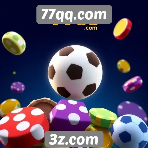 Exploração das ofertas de jogos no site 77qq.com