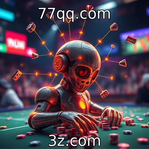 Impacto da inteligência artificial em jogos