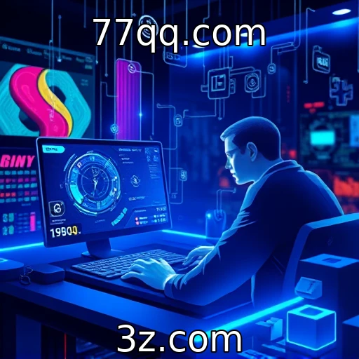 Impacto da tecnologia em jogos online hoje