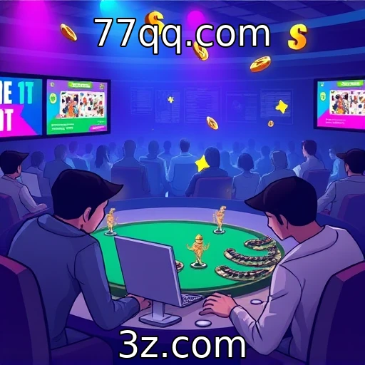 Financiamento de jogos independentes e seu crescimento