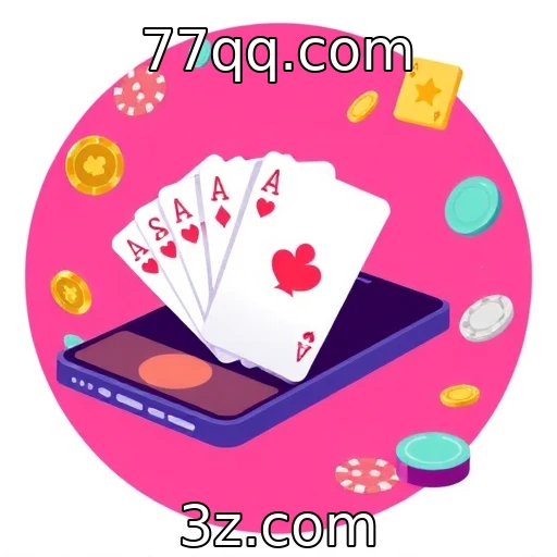 Tendências de jogos móveis e seu impacto no mercado