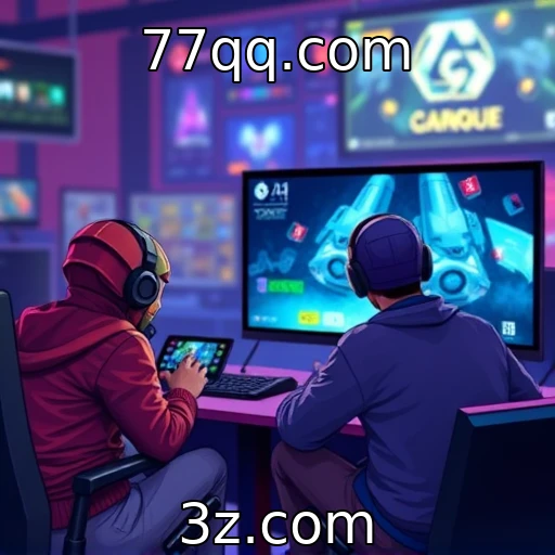 Estratégias de monetização no mercado de videogames