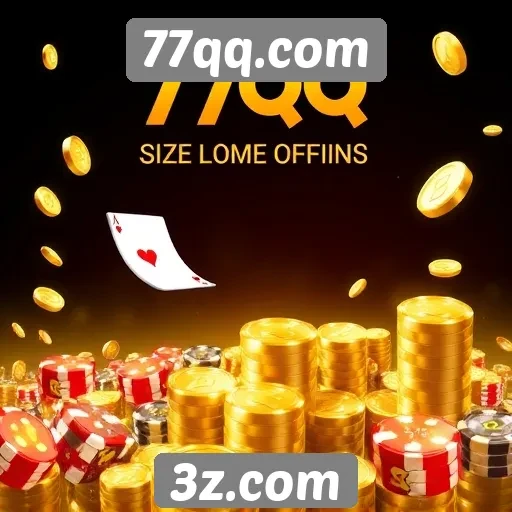 Ofertas e promoções disponíveis no 77qq.com