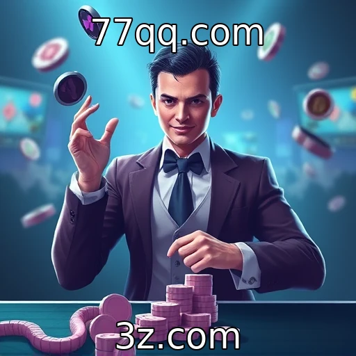 Perspectivas de crescimento no mercado de jogos online