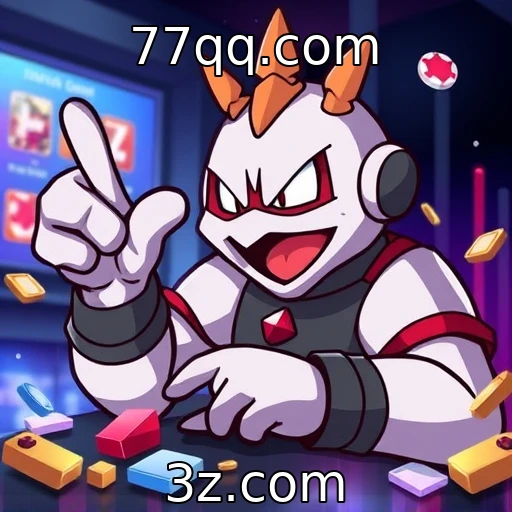 Tendências de jogos online em plataformas de streaming