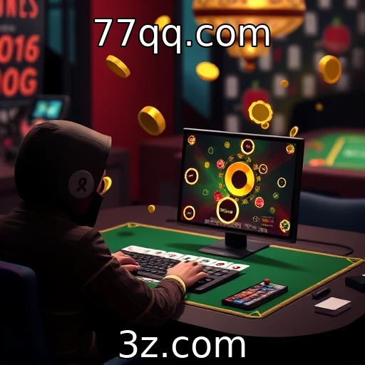 Novas tendências na experiência de jogo online