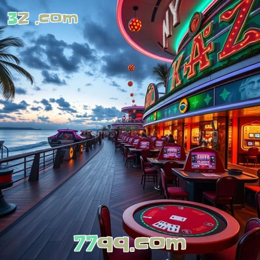 77qq.com Promoções Especiais