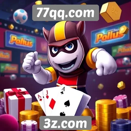 Análise das ofertas de jogos no site 77qq.com