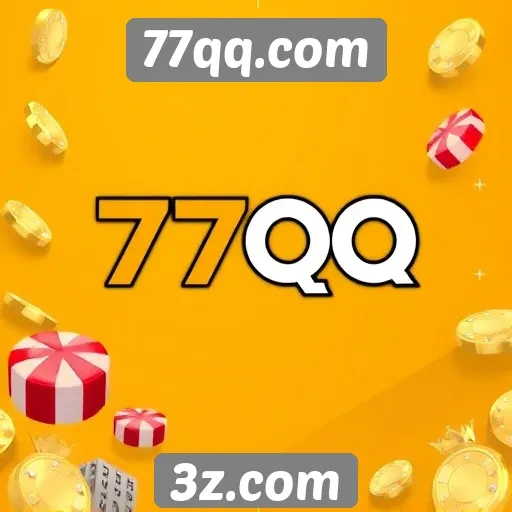 77qq.com oferece promoções e bônus para novos usuários