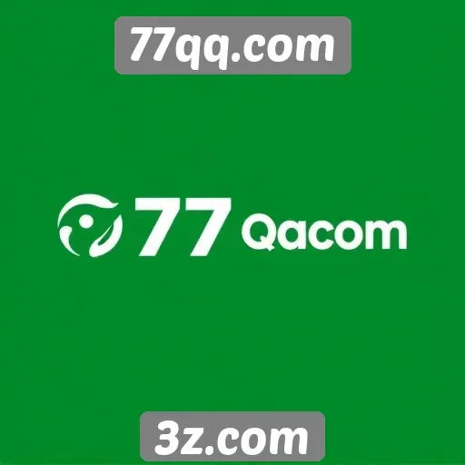 777qq.com e a regulamentação de jogos em 2025