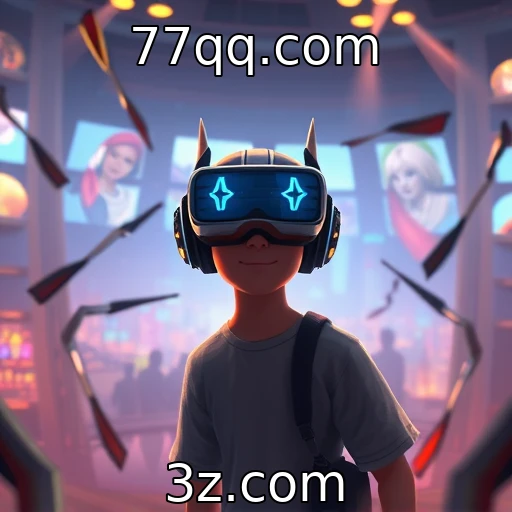 Impactos da realidade virtual na narrativa